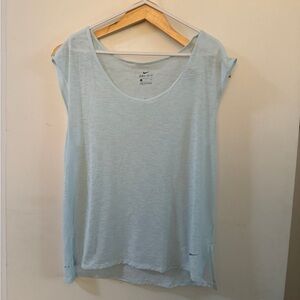 Nike Dri-Fit women’s tank